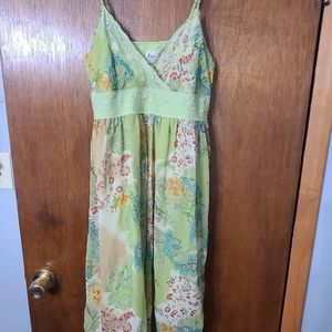 Esmeralda Sundress